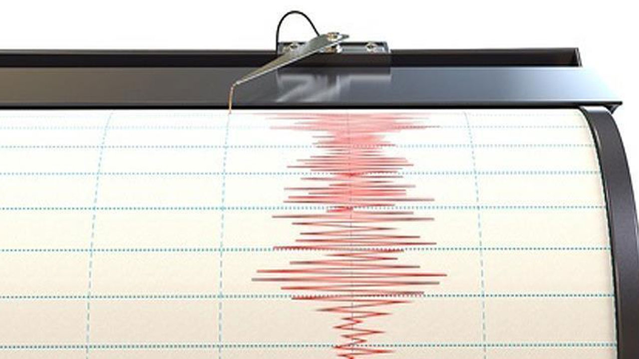Bingöl’de korkutan deprem AFAD açıkladı