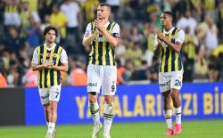 Fenerbahçe, Trendyol Süper Lig’in 2. haftasında pazartesi günü deplasmanda Yılport Samsunspor ile karşılaşıyor.