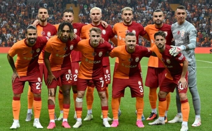 Galatasaray’ın Şampiyonlar Ligi 3. ön eleme turundaki rakibi Olimpija Ljubljana’nın başkanı Adam Delius, maç öncesinde açıklamalarda bulundu.