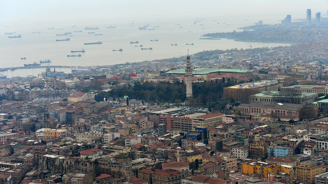 Olası İstanbul depreminde içme suyu sorunu yaşayacak en riskli iki bölge açıklandı
