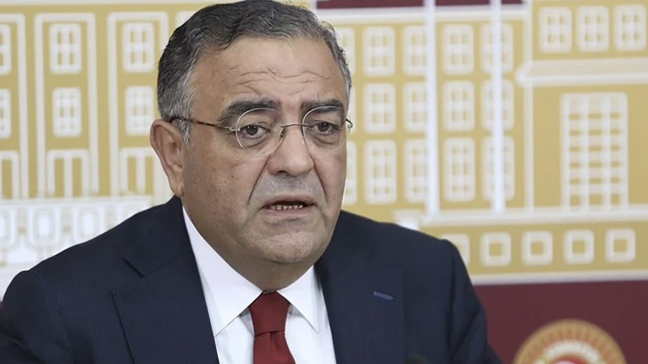 Adalet Bakanı Yılmaz Tunç’tan Sezgin Tanrıkulu açıklaması! Soruşturma izni verildi