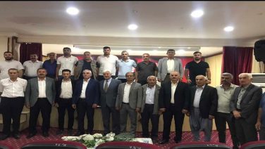 Asırlık geleneği değiştirdiler! Mardin’de bir aşiret başlık parasını kaldırdı