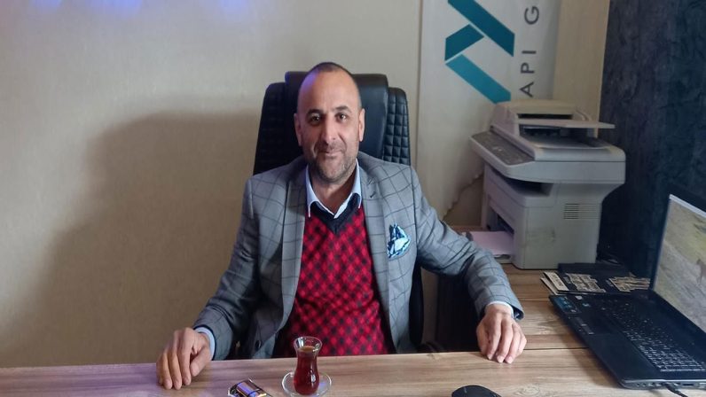 Aydın’da gece yarısı tekneden düşen adamın cansız bedenine ulaşıldı!