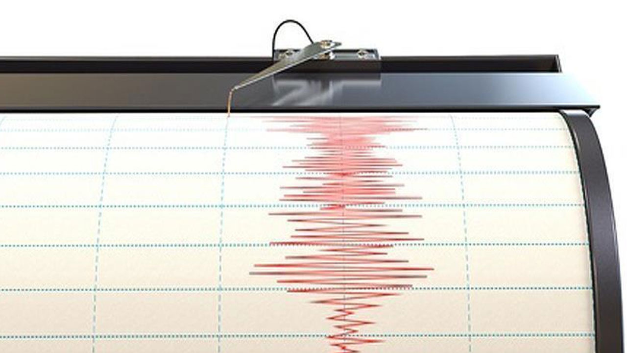 Bingöl’de korkutan deprem! AFAD şiddetini açıkladı
