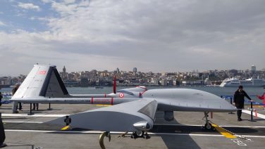TB3, TEKNOFEST’ten sonra ilk uçuşunu yapacak