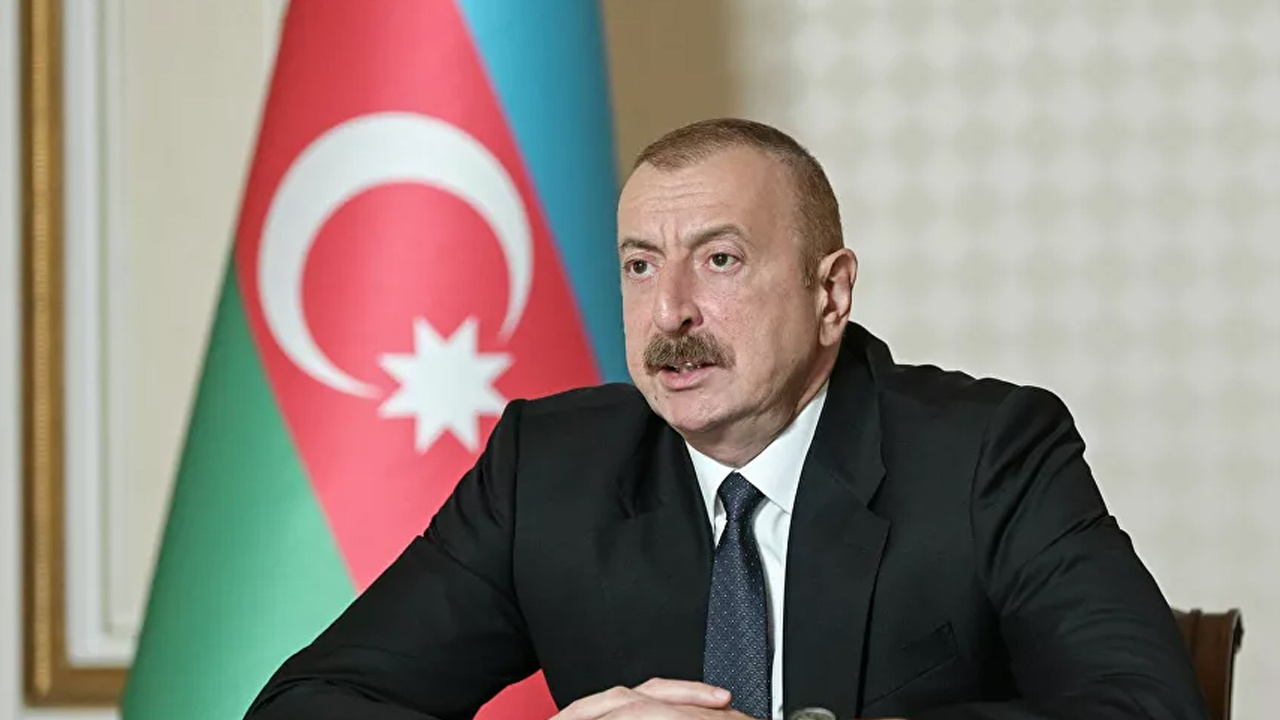 Aliyev’den Türkiye resti! İspanya’daki görüşmeye katılmayacak