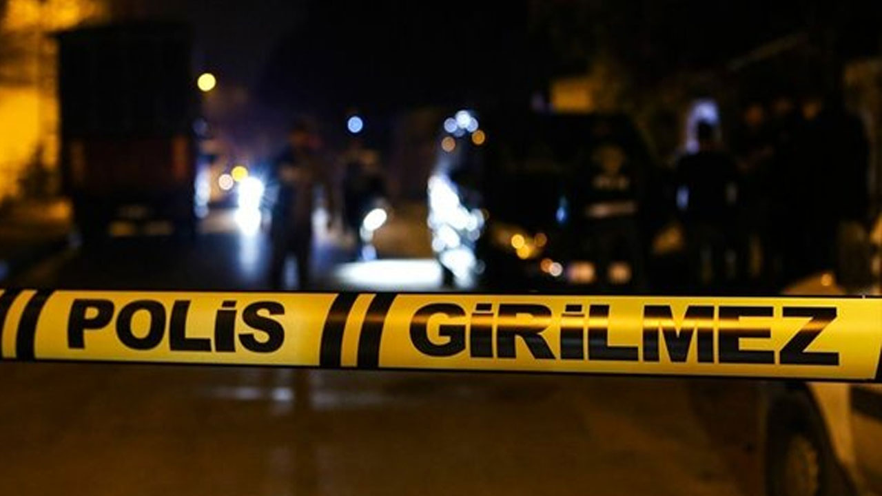 İzmir’de polis memuru dehşet saçtı! Eski kız arkadaşını öldürüp, erkek arkadaşını yaraladı
