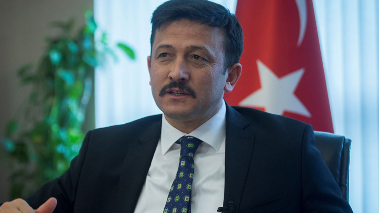 İzmir’e özel kanun geliyor! AK Partili Hamza Dağ duyurdu, detayları açıkladı