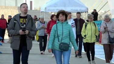 Bartın’a son 17 ayda gelen Rus turist sayısı 20 bini aştı