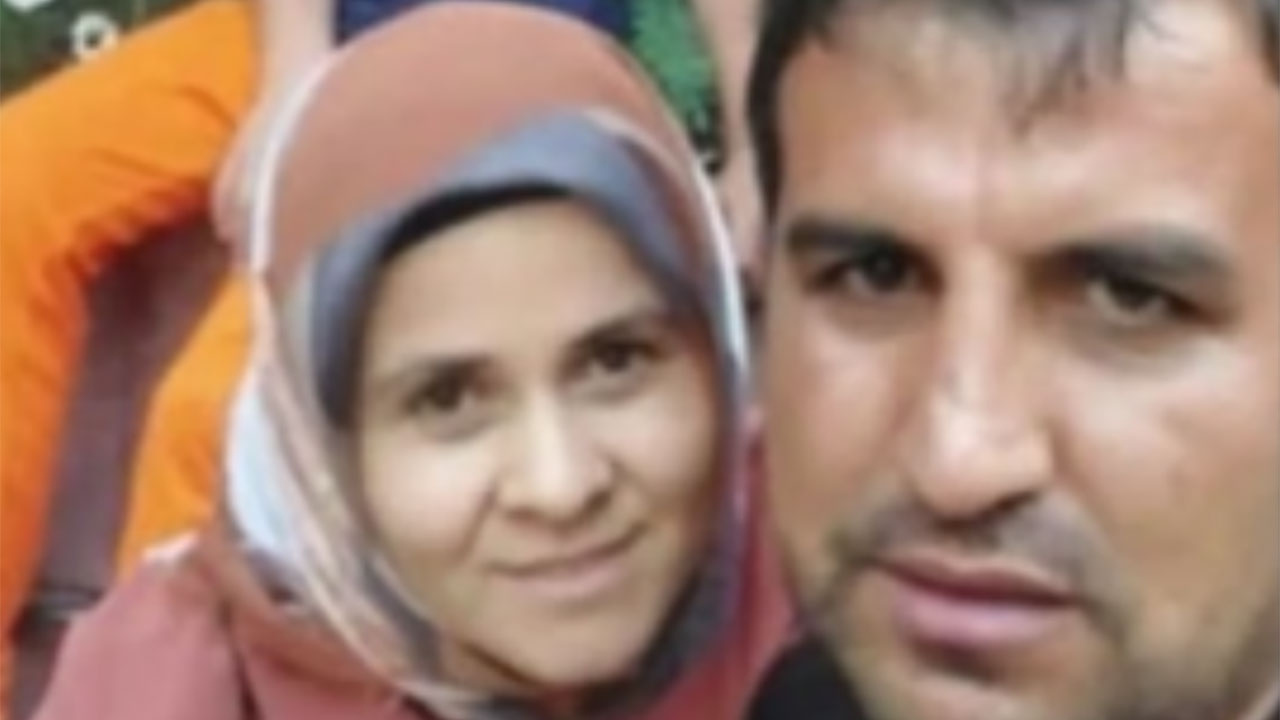 Çankırı’da kadın cinayeti! Kavga ettiği eşini bıçaklayarak öldürdü