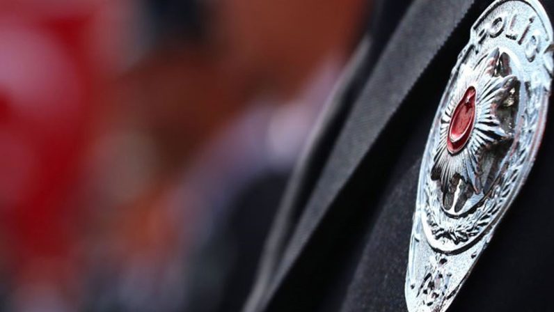 Emniyet’te rüşvet operasyonu: 18 polis tutuklandı