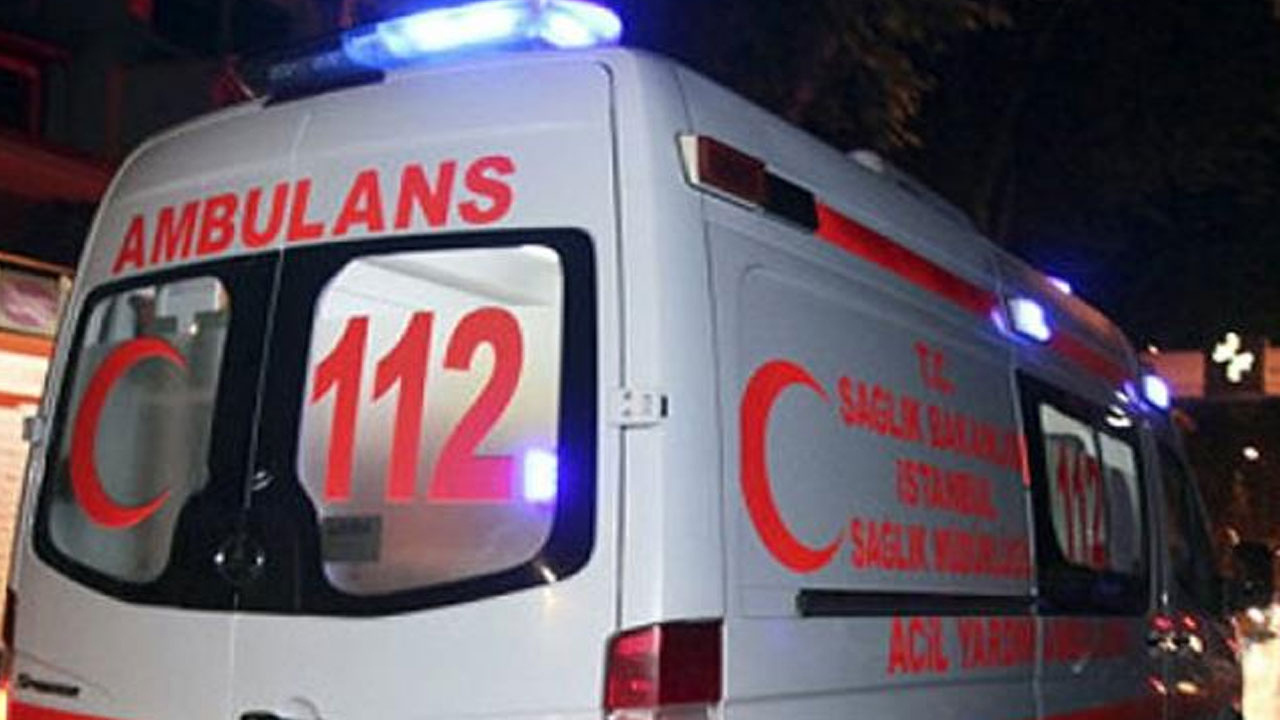 Erzurum’da 14 yaşındaki çocuğun otomobille çarptığı çocuk öldü