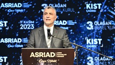 Ticaret Bakanı Ömer Bolat, ‘Türkiye e-İhracat Platformu yakında başlayacak’