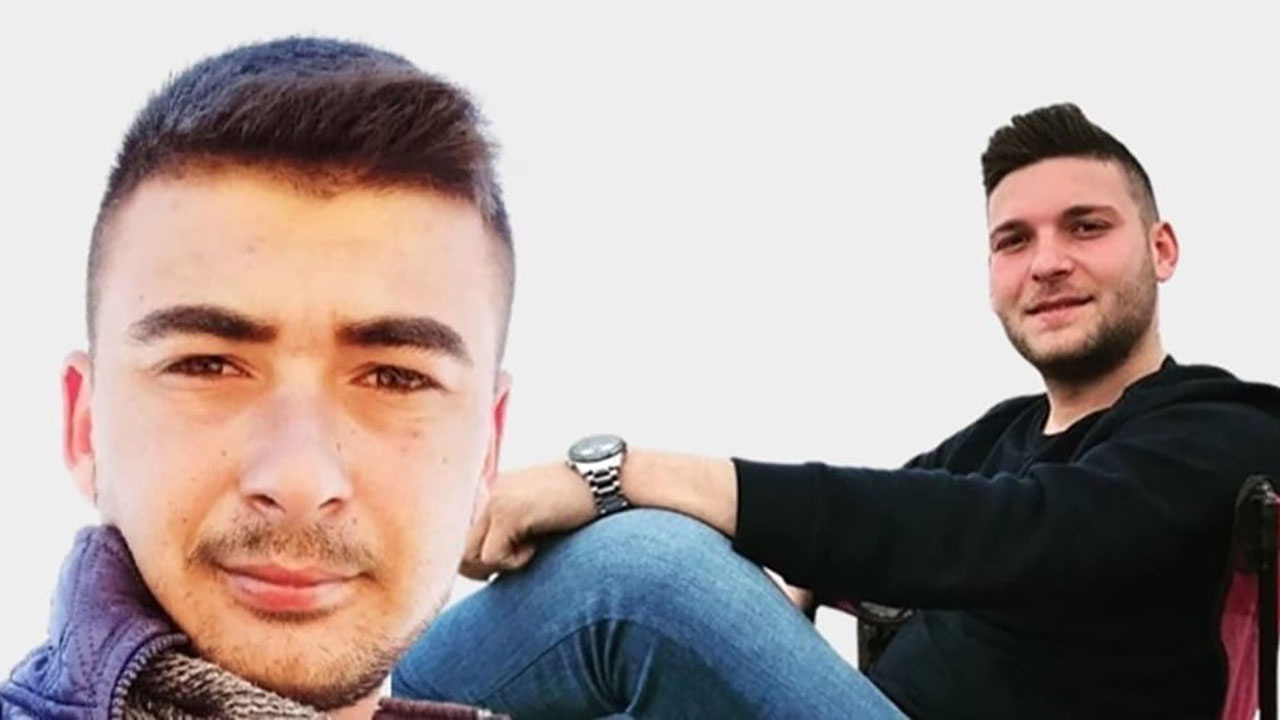 Eskişehir’de 2 genç 3 gündür kayıp olarak aranıyordu! Kaza yaparak öldükleri ortaya çıktı