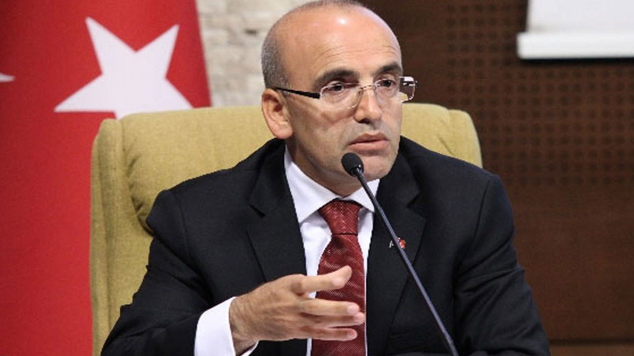 Mehmet Şimşek noktayı koydu: Bitireceğiz ama tarih vermiyorum