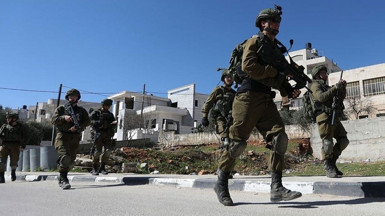 İsrail ordusu ve Hizbullah arasında saldırılar devam ediyor