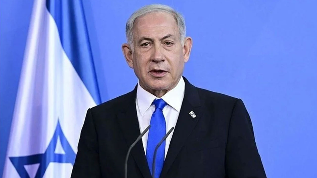 Netanyahu duyurdu! Refah’a saldırı başlayacak