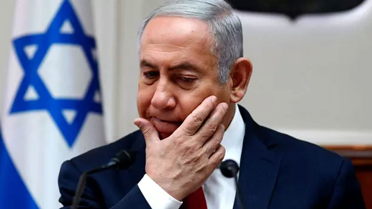 Netanyahu’dan geri adım: İsrail, ABD’ye heyet gönderecek