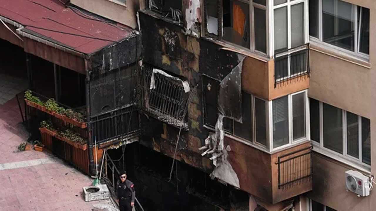 Beşiktaş’ta 29 kişinin öldüğü yangın! Keşif raporunda çıktı, aynı anda çok iş yapma telaşı faciayı getirdi
