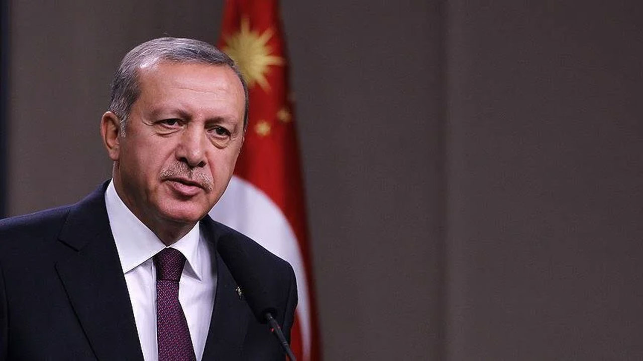 Cumhurbaşkanı Erdoğan: Bütün ülkeleri Filistin devletini tanımaya davet ediyoruz