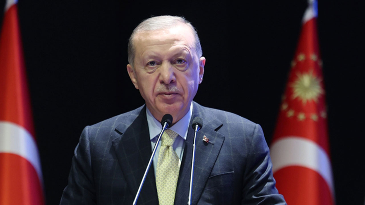 Cumhurbaşkanı Erdoğan’dan Slovakya Başbakanı Fico’ya geçmiş olsun mesajı