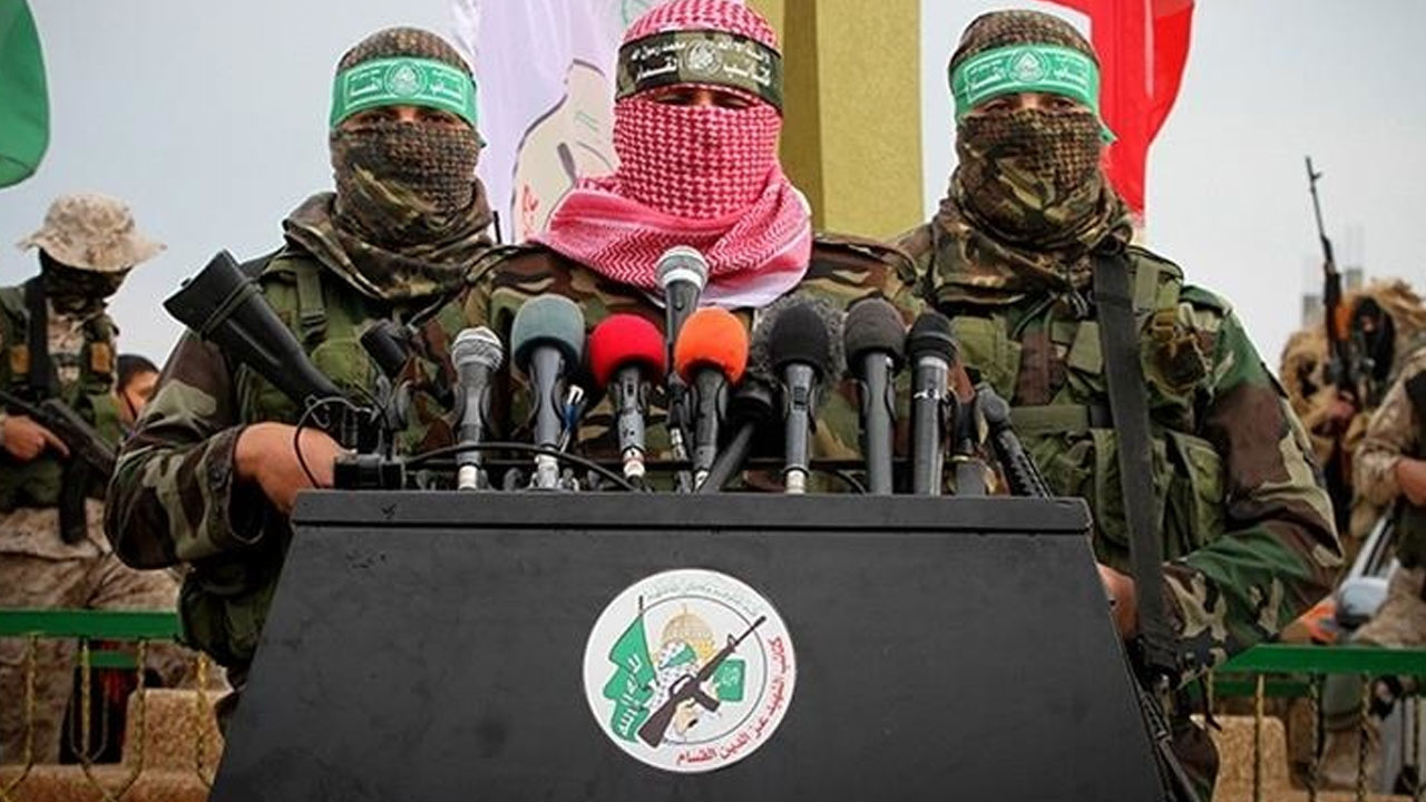 Hamas’tan ateşkes açıklaması: Biz ateşkesi kabul ettik