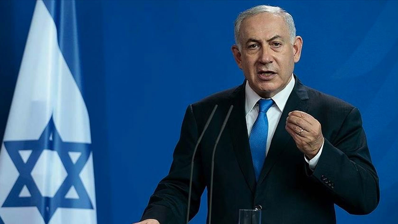 İsrail Başbakanı Binyamin Netanyahu: Refah’a saldırı pek çok meseleyi çözecek