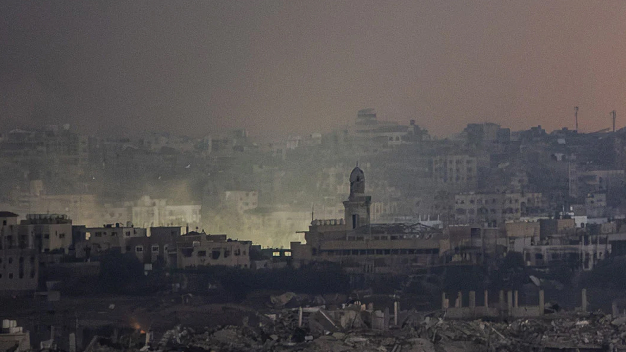 İsrail: Gazze’deki saldırılar en az 7 ay daha sürecek
