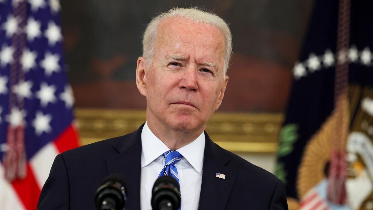 Biden: Yakın zamanda Gazze’de ateşkes beklemiyorum