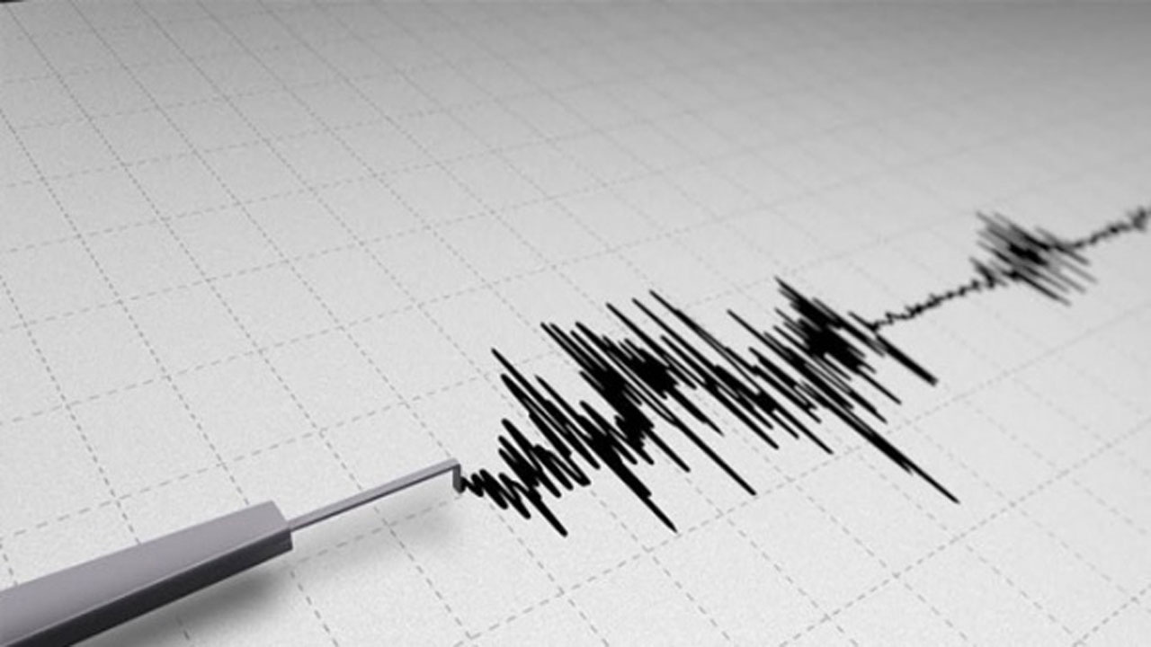 Malatya’da deprem! AFAD şiddetini duyurdu