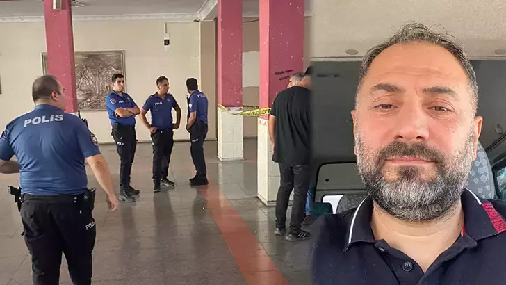 Ceyhan Otogarı’nda silahlı saldırı; 1 kişi hayatını kaybetti