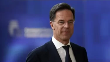 NATO Genel Sekreteri Rutte: Türkiye’nin yanındayız, terörün her türlüsünü şiddetle kınıyoruz