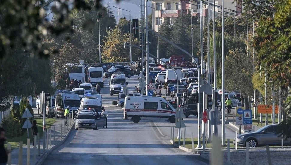 TUSAŞ Genel Müdürü Demiroğlu: Var gücümüzle çalışmaya devam edeceğiz