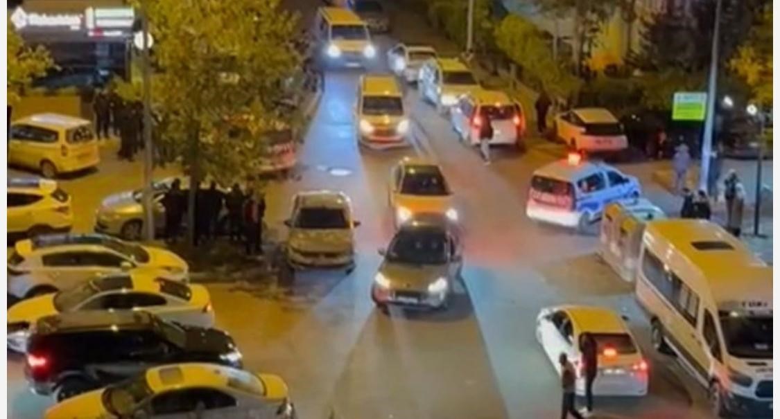 Batman’da kiracı – ev sahibi kavgasında kan aktı: 3 yaralı