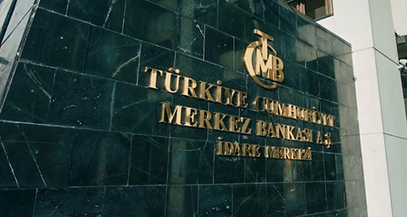 Merkez Bankası faiz kararını açıkladı!