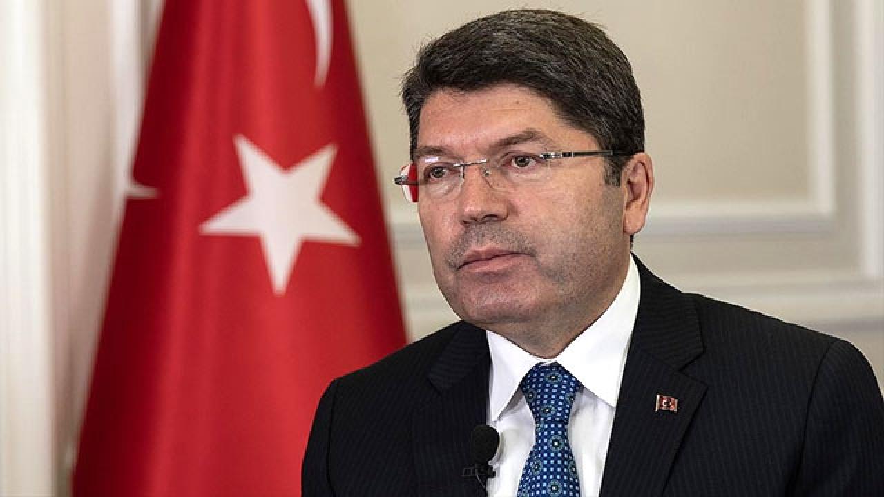 Bakan Tunç: DEM Parti’nin görüşme talebi değerlendiriliyor