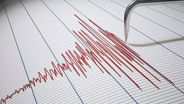 Muğla’da 4.7 büyüklüğünde deprem