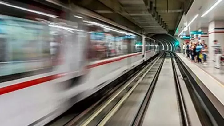 1 Ocak’ta Ankara, İstanbul ve İzmir’de bazı metro hatları ‘ücretsiz’