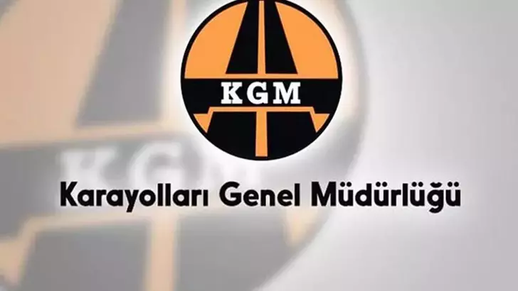 KGM, köprü ve otoyol ücretlerinin yeniden düzenlendiğini duyurdu